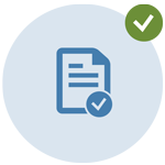 Application Assistance Icon