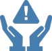 Enhanced Safety Icon