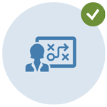 Funding Guidance Icon