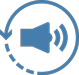 Noise Reduction Icon