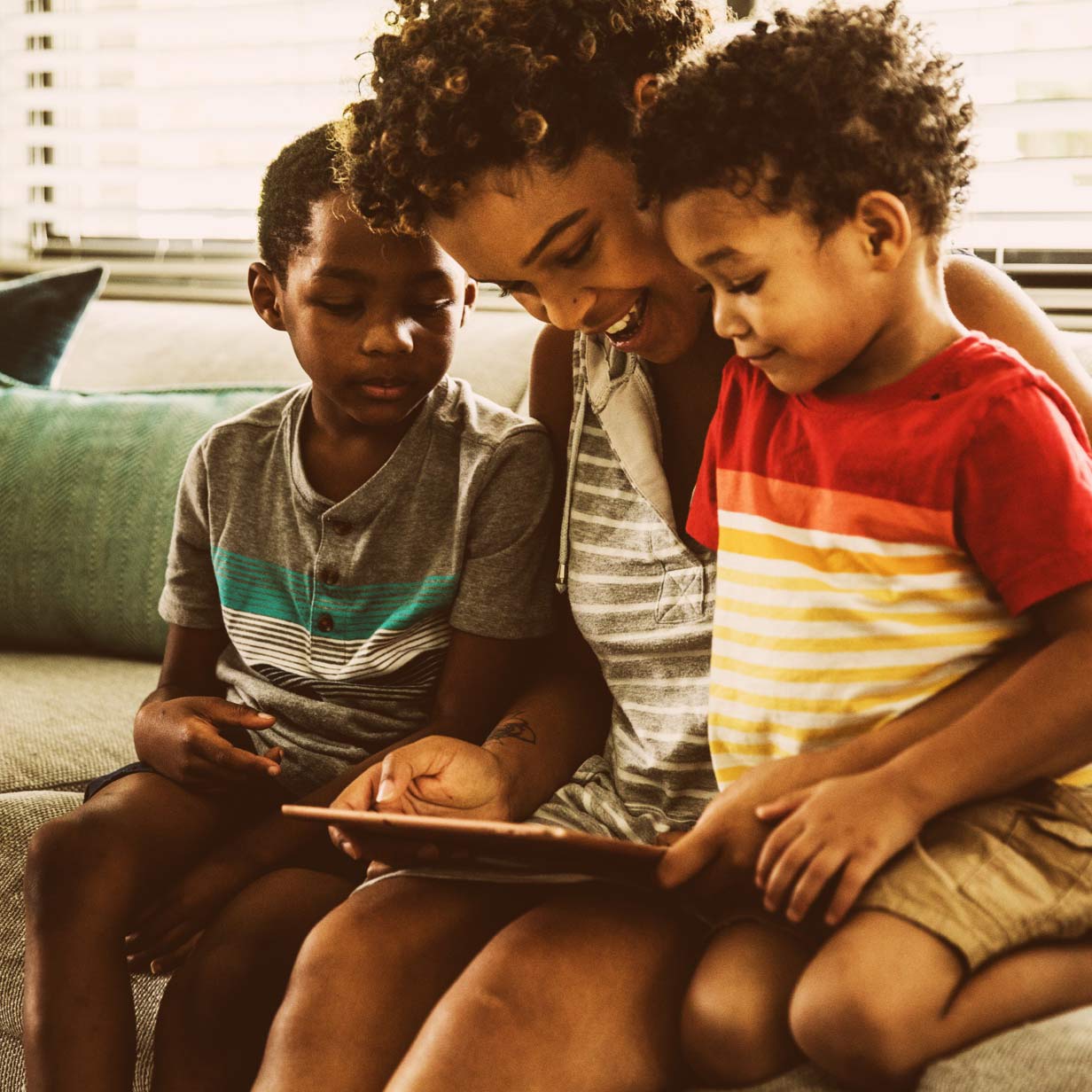 Program-Thumbnail_Green-Switch_Residential-page_GettyImages-1182087312-sq Mother and sons