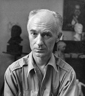 Ernie Pyle LIFE 1944