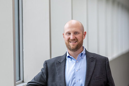 Matt Rasmussen