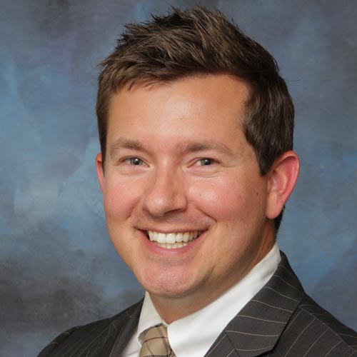 Jeremy Fisher