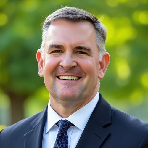 Justin Maierhofer