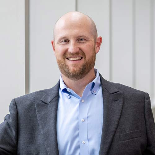 Matt Rasmussen