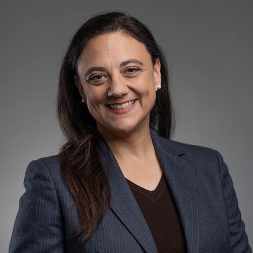 Rebecca Tolene