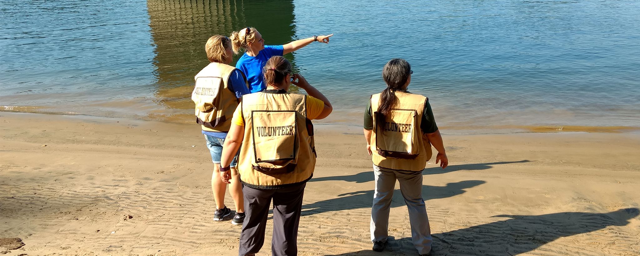 KYvolunteerhero2 archaeology volunteers