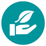 sustainablility Icon