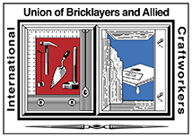 BAC union logo