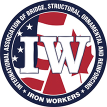 IW union logo