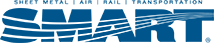 SMART union logo