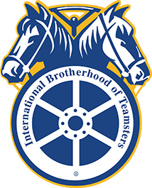 Teamsters union logo