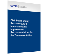 DER Interconnection Improvement Recommendations