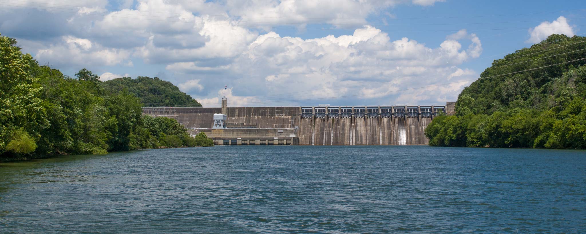 Douglas Reservoir Land Management Plan