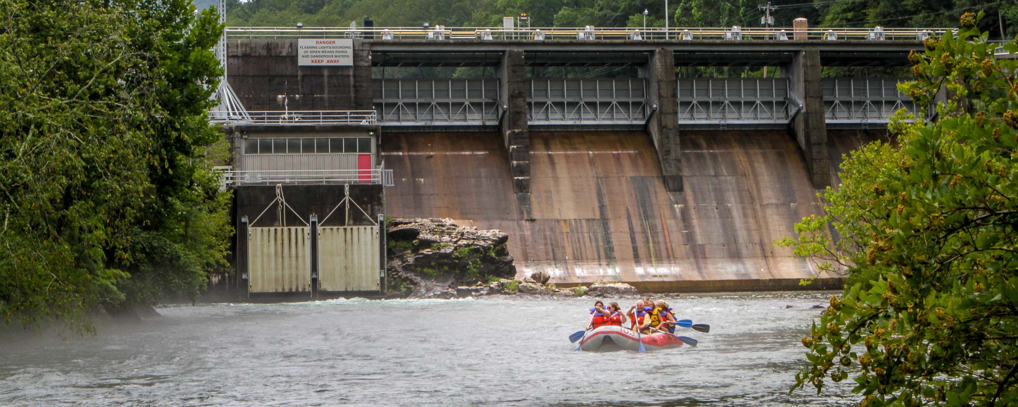 Wilbur Dam Wilbur Dam