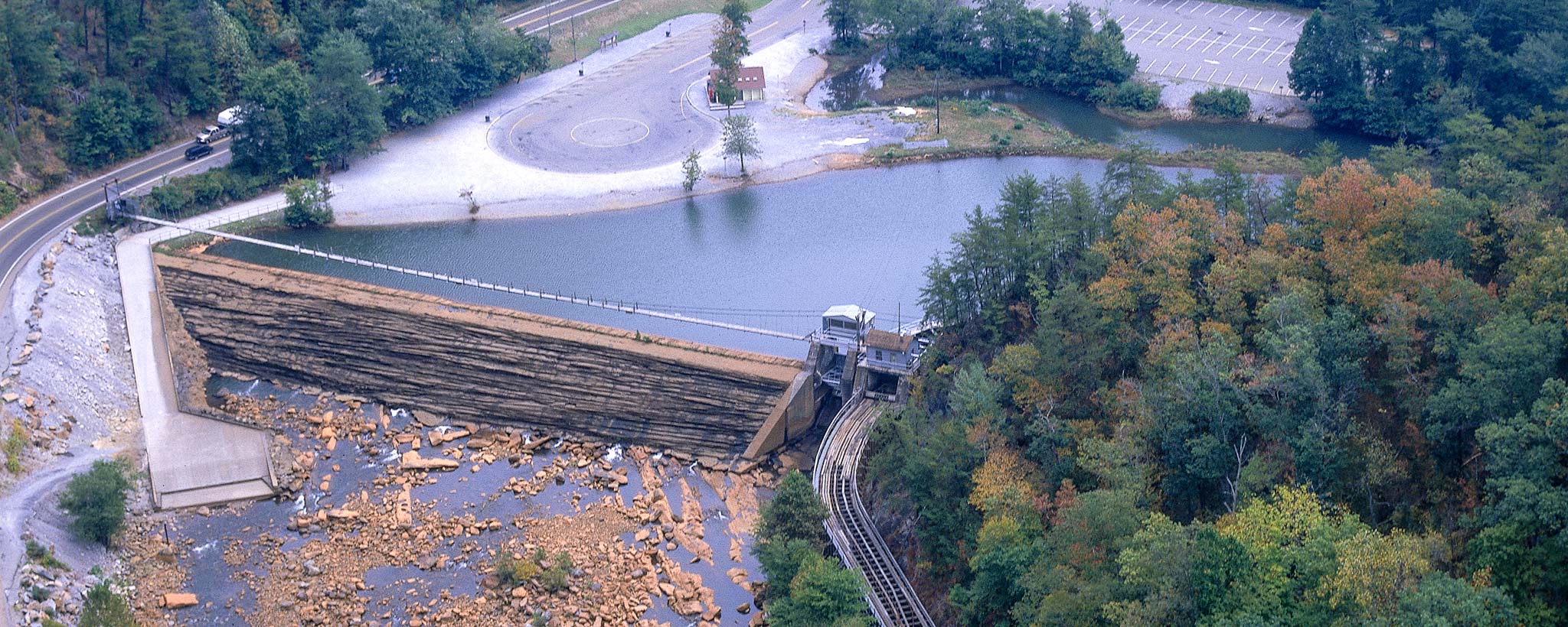 Ocoee No. 2 Ocoee No. 2
