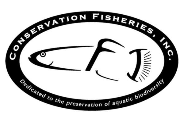 Conservation Fisheries, Inc.
