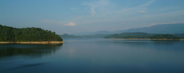 Lake-Levels lake landscape