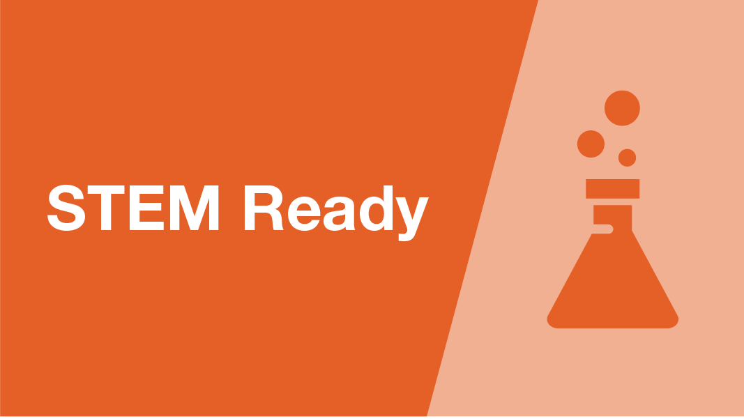 STEM Ready