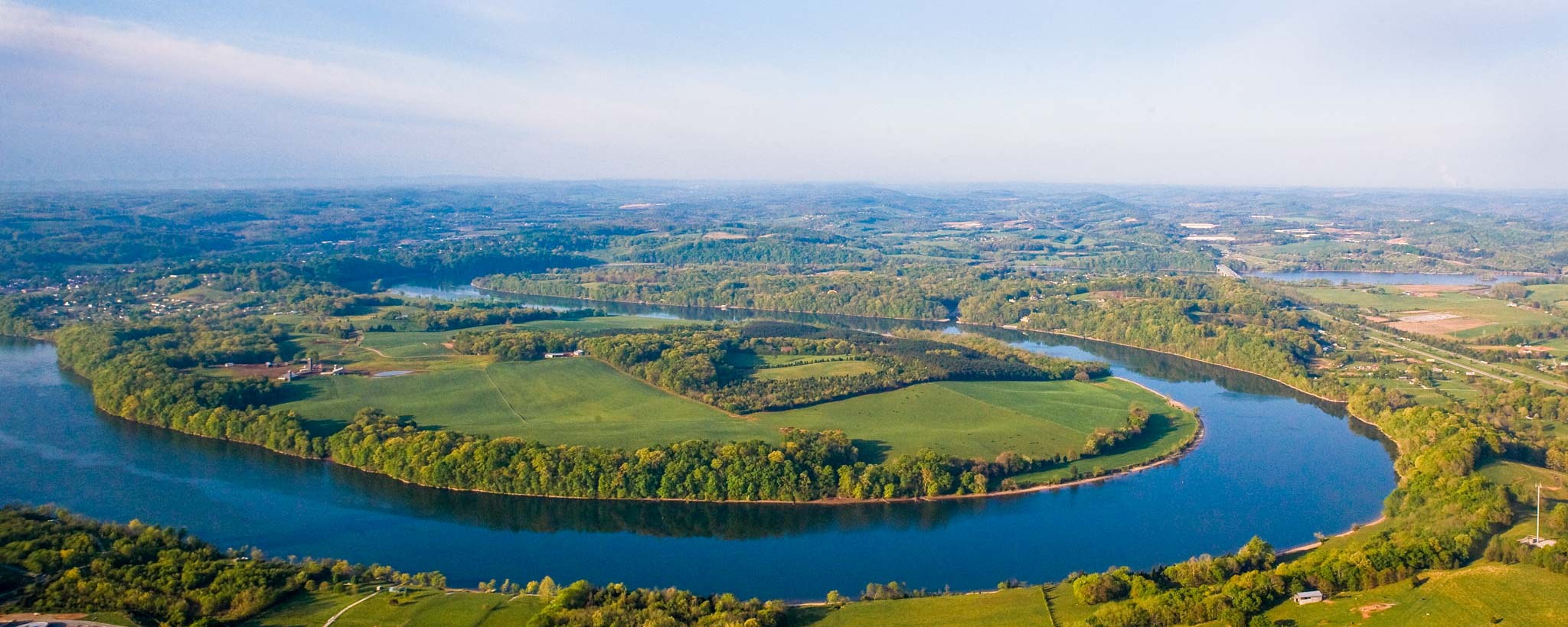 river-recycled-hero-_B7J7439-Edit-Edit Tennessee River landscape