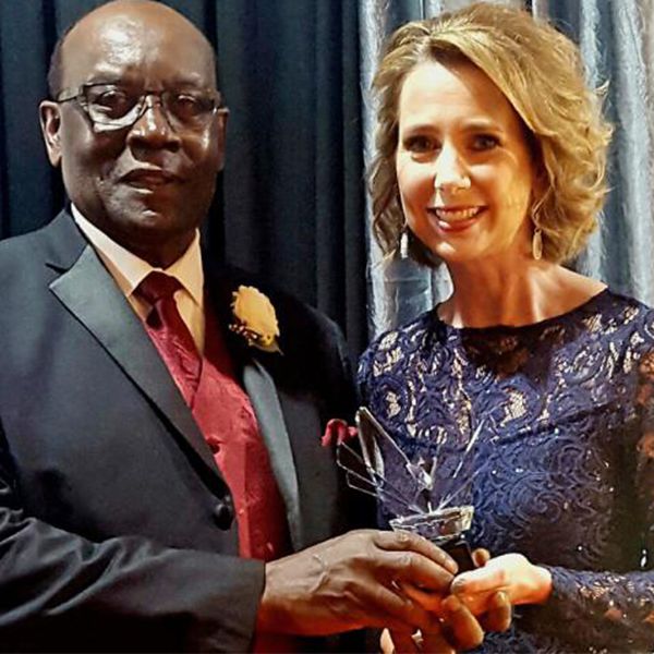 TVA Wins Diversity Award