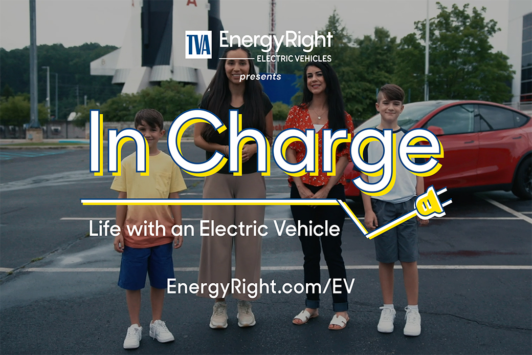 EV In Charge Episode 3