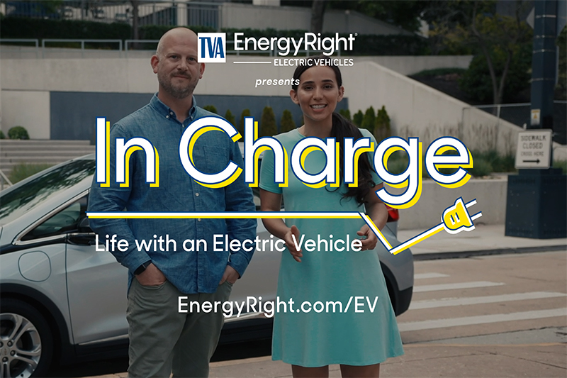EV In Charge Episode 5