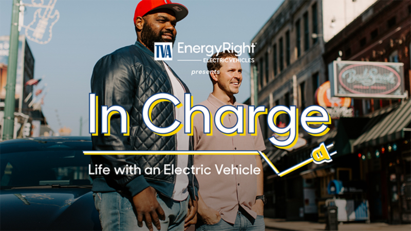 EV Life In Charge Season 2 Episode 1