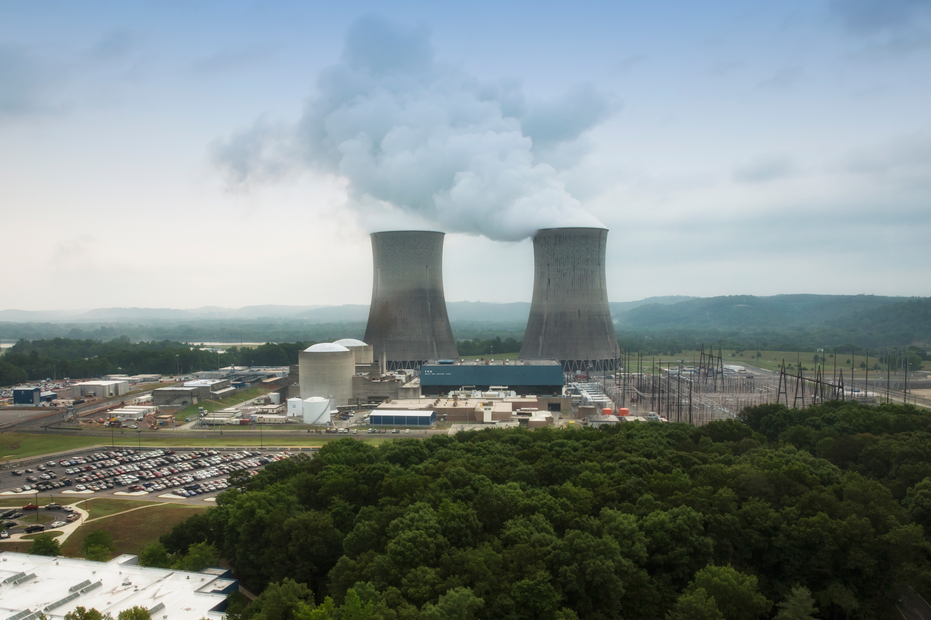 Watts Bar Nuclear Unit 2 Resumes Testing