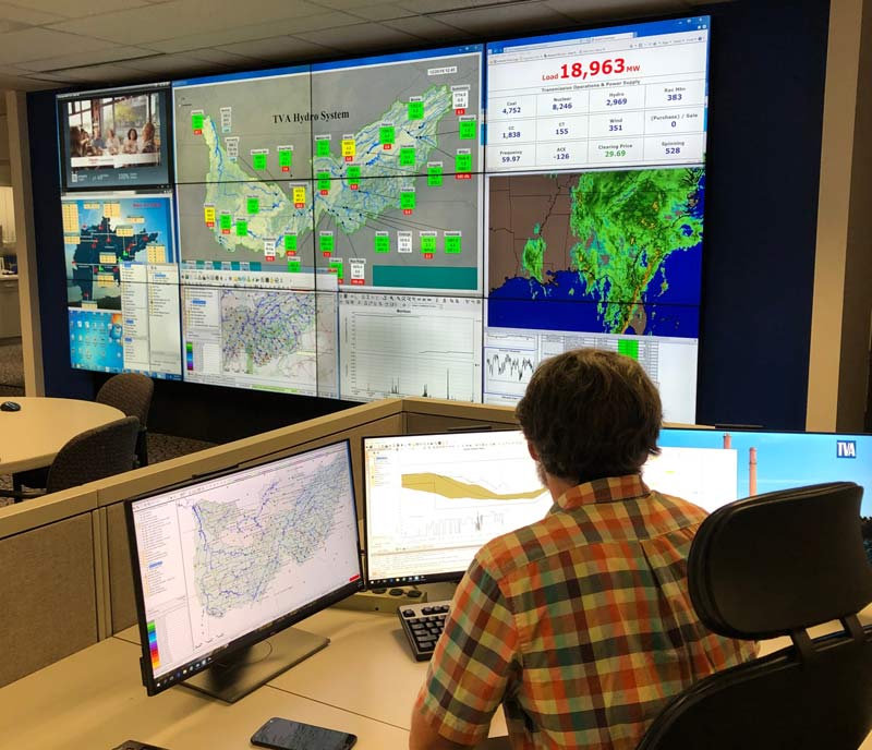 rfc River Forecast Center