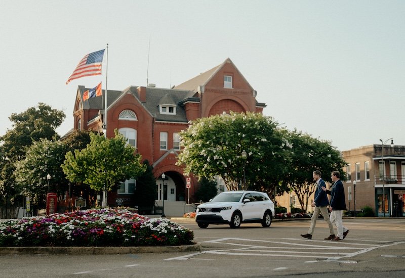 Communities