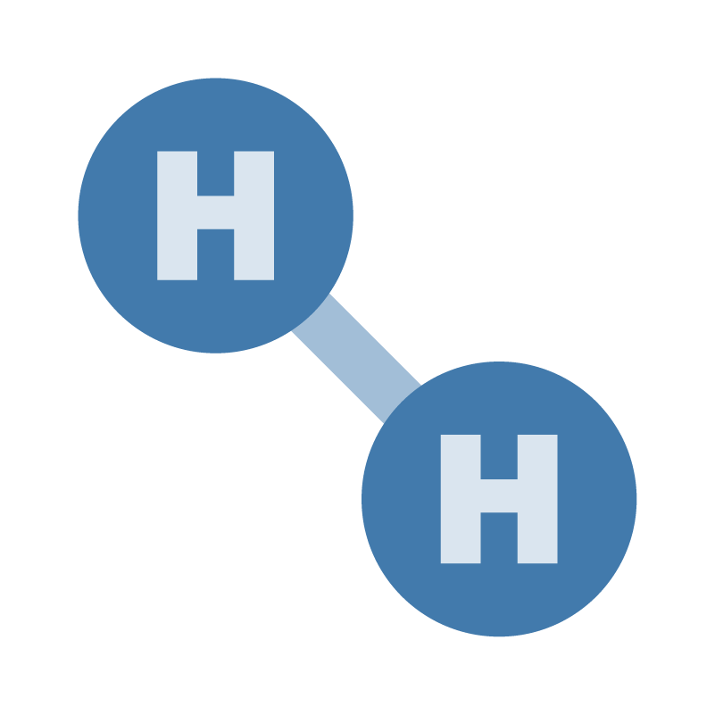 H2 Icon
