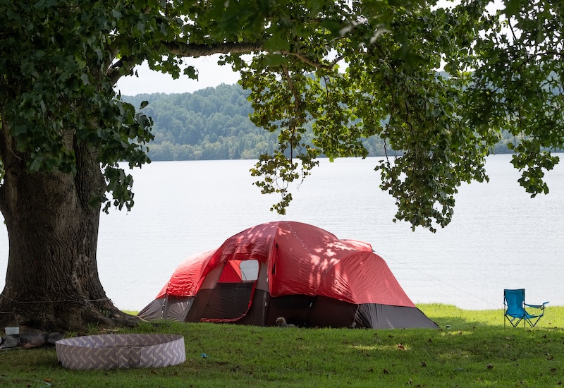 Tent