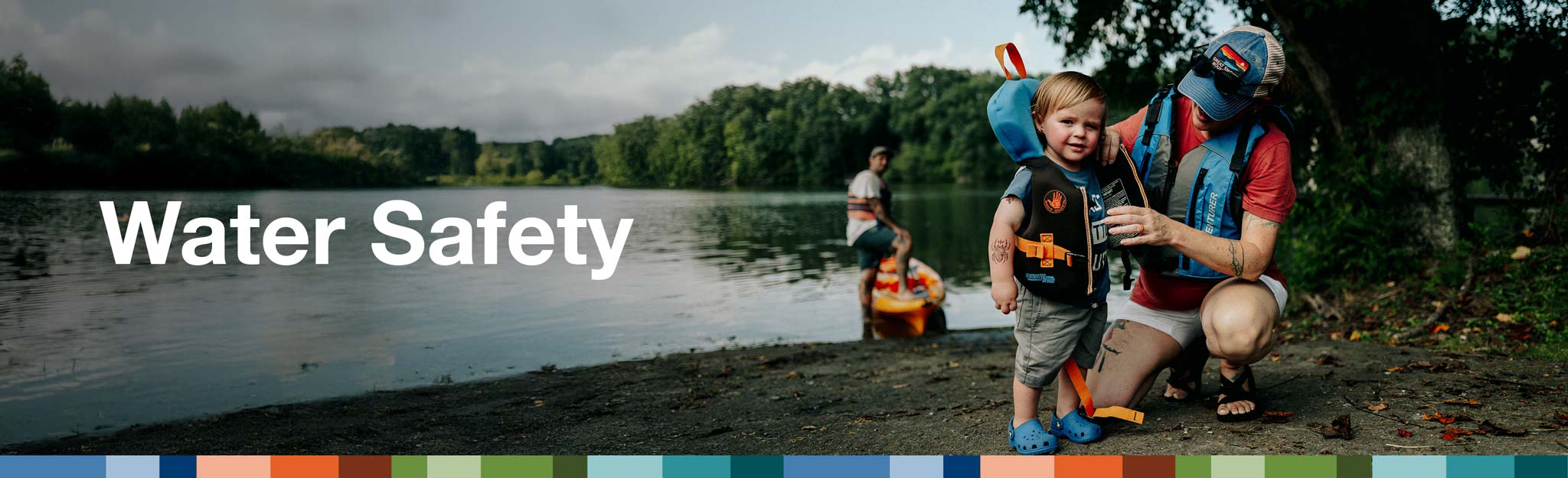 Water safety