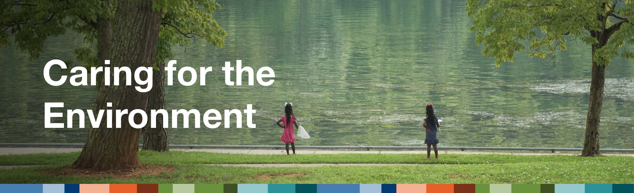 Caring for the Environment