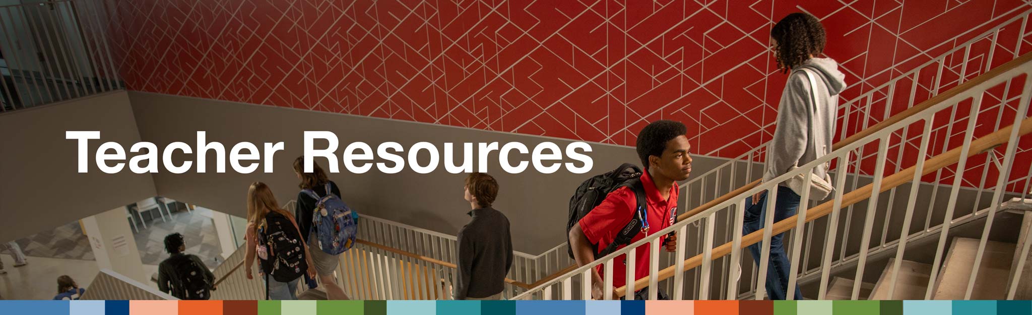 Teacher Resources