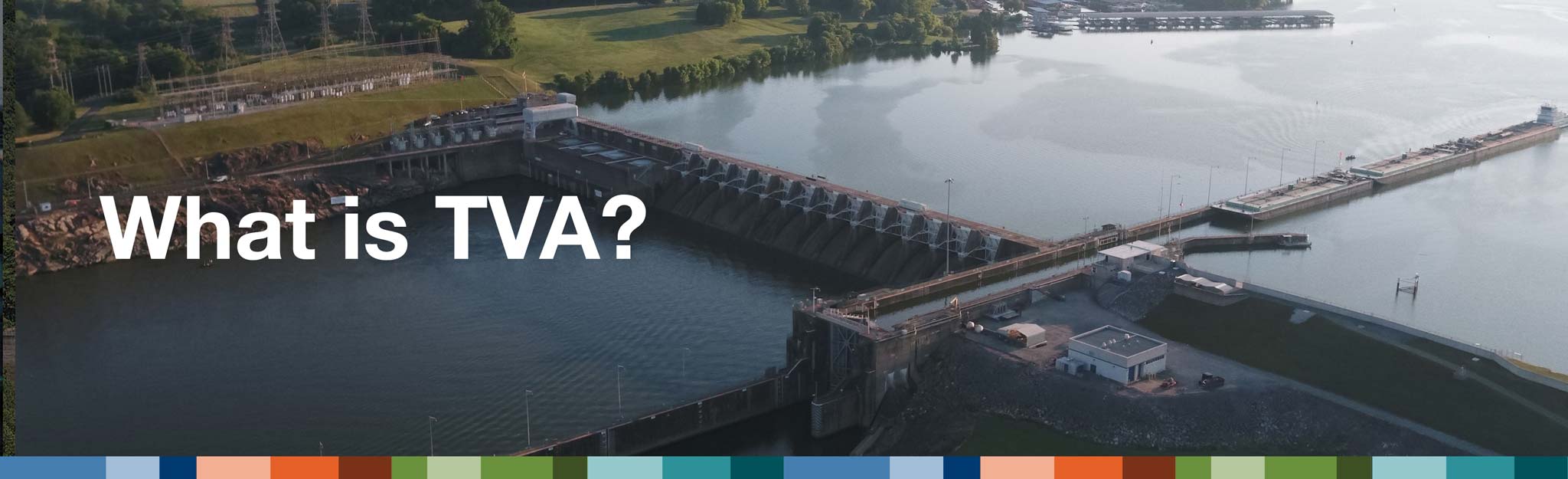 What is TVA?