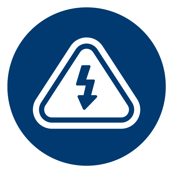 Voltage icon