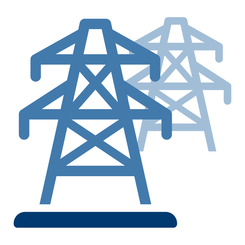Transmission icon
