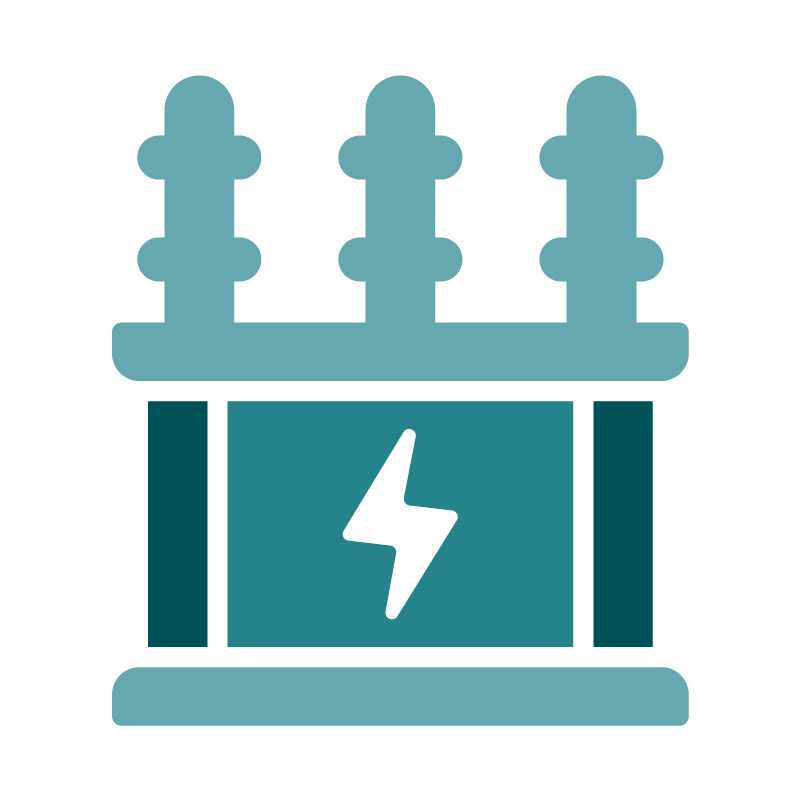Substation icon