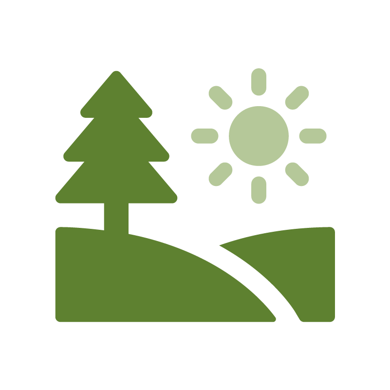 Nature icon