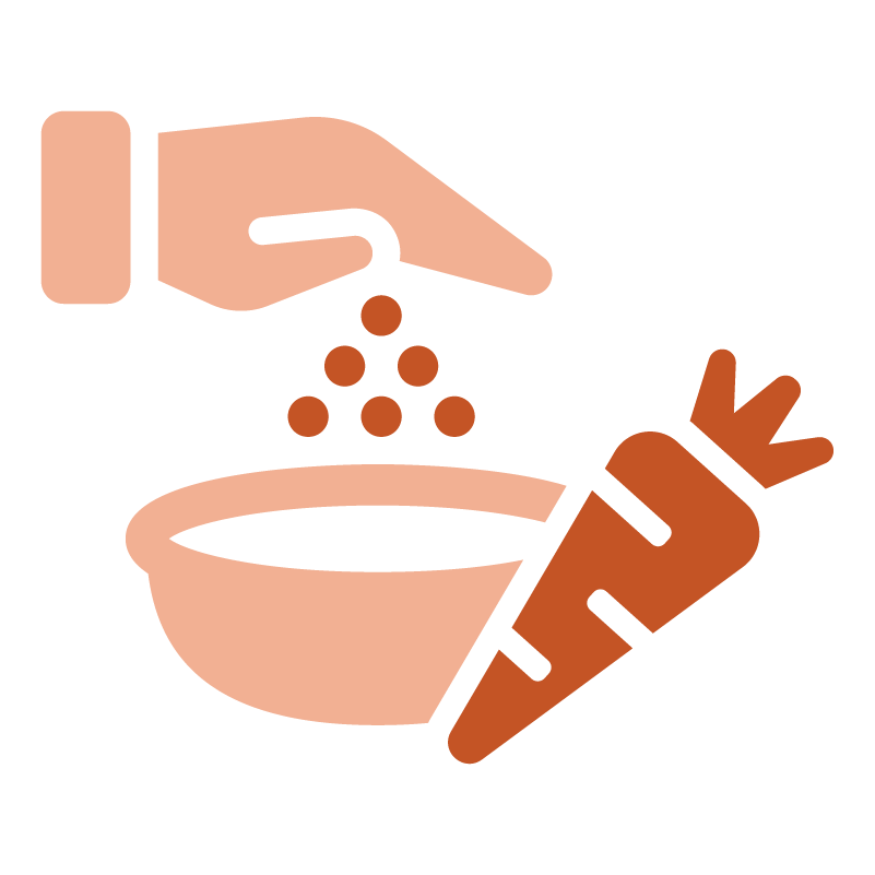 Cooking icon