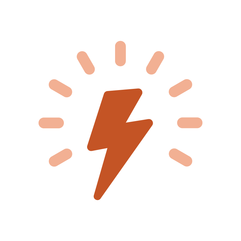 Energy icon