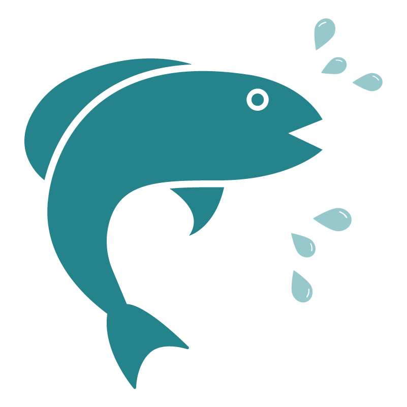Fish icon