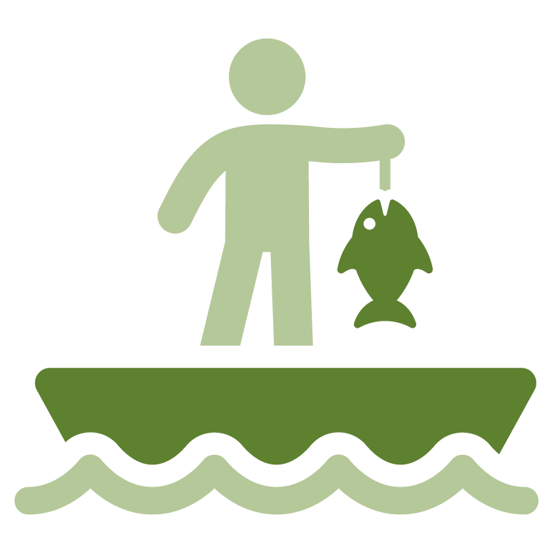 Fishing