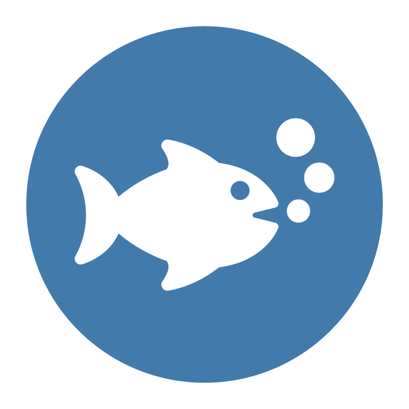 Fish icon