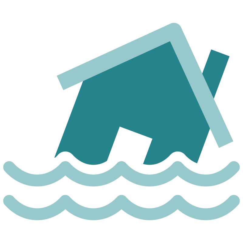Flooding