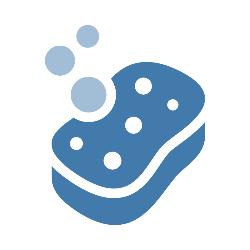 scrubber icon