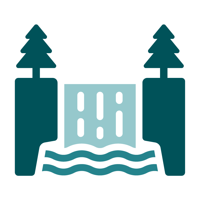 Environment icon